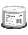 verbatim DVD-R 50PK SPINDLE WID-E/INKJET PROFESSIONAL - nr 4
