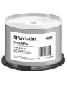 verbatim DVD-R 50PK SPINDLE WID-E/INKJET PROFESSIONAL - nr 9