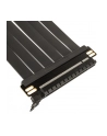 typu riser Kolink PCI Express 50 x16 do x16, 180 stopni, - 30cm - nr 4