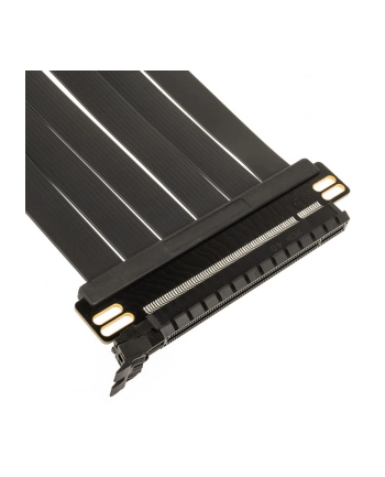 typu riser Kolink PCI Express 50 x16 do x16, 180 stopni, - 30cm