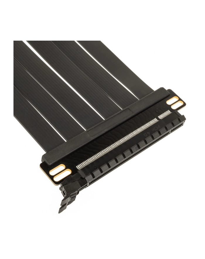 typu riser Kolink PCI Express 50 x16 do x16, 180 stopni, - 30cm główny