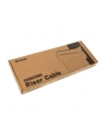 typu riser Kolink PCI Express 50 x16 do x16, 180 stopni, - 30cm - nr 5