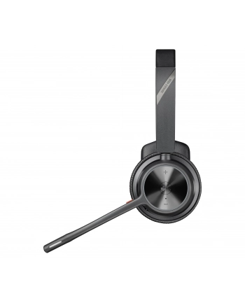 Poly Voyager 4310 Microsoft Teams Certified USB-A Headset +BT700 dongle