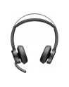 hp - poly POLY VOYAGER FOCUS 2 USB-C-C/HEADSET +USB-C/A ADAPTER WW - nr 1