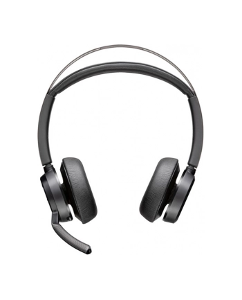 hp - poly POLY VOYAGER FOCUS 2 USB-C-C/HEADSET +USB-C/A ADAPTER WW nr 2