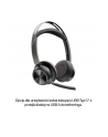 hp - poly POLY VF2 -M USB-C-C HS +USB-C/A/+CHS NO LOCALIZATION - nr 10