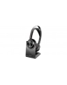 hp - poly POLY VF2 -M USB-C-C HS +USB-C/A/+CHS NO LOCALIZATION - nr 22