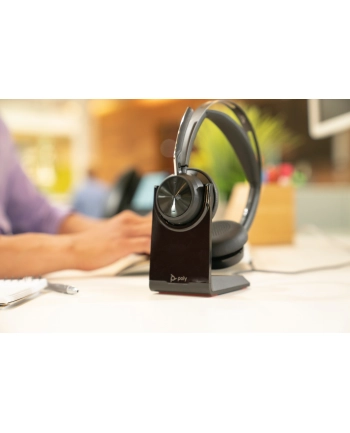 hp - poly POLY VF2 -M USB-C-C HS +USB-C/A/+CHS NO LOCALIZATION nr 2