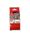 bczerwonyher TZE-S251 LAMINATED TAPE M 8M 8M/BLACK ON WHITE EXTRA-STRONG - nr 4
