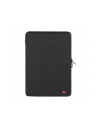 Etui do notebooka 15,6''; RIVACASE Antishock, pionowe, czarne - nr 2
