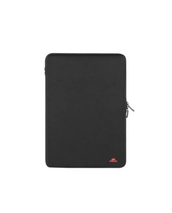 Etui do notebooka 15,6''; RIVACASE Antishock, pionowe, czarne nr 1