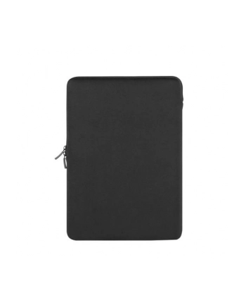 Etui do notebooka 15,6''; RIVACASE Antishock, pionowe, czarne nr 2