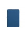 Etui na MacBook Air 15''; RIVACASE Antishock, pionowe, niebieskie - nr 4