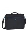 Torba do notebooka 16''; RIVACASE Regent II, czarna - nr 1