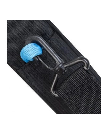 Torba do notebooka 16''; RIVACASE Regent II, czarna