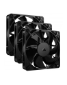 CORSAIR LĂCzo potrójnego zestawu RS120*120*25 RS120 PWM - nr 15