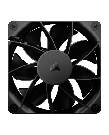 CORSAIR LĂCzo potrójnego zestawu RS120*120*25 RS120 PWM nr 1