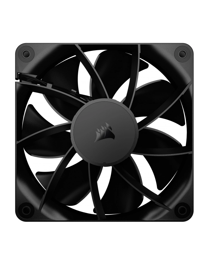 CORSAIR LĂCzo potrójnego zestawu RS120*120*25 RS120 PWM główny