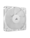 CORSAIR LA1 / 4fter 120*120*25 RS120 BIAŁY - nr 10