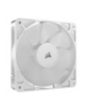 CORSAIR LA1 / 4fter 120*120*25 RS120 BIAŁY - nr 17