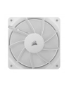 CORSAIR LA1 / 4fter 120*120*25 RS120 BIAŁY - nr 2