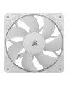 CORSAIR LA1 / 4fter 120*120*25 RS120 BIAŁY - nr 5