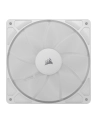 CORSAIR LA1 / 4fter 140*140*25 RS140 BIAŁY - nr 5