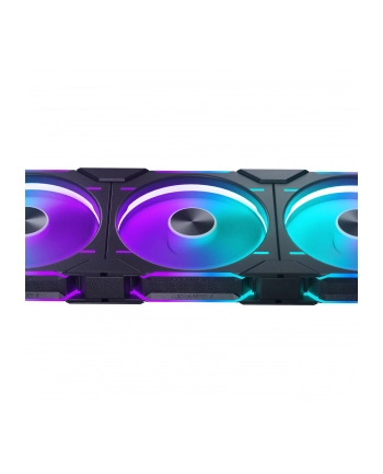 Phanteks D30 PWM Odwrócony przepływ powietrza, D-RG