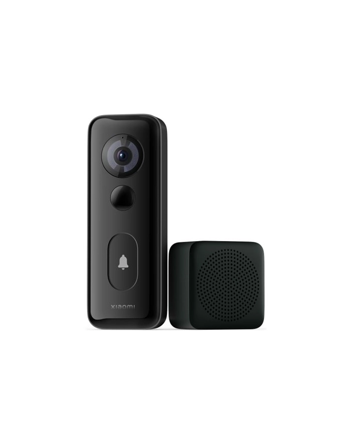 Inteligentny dzwonek do drzwi Xiaomi 3S główny