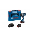 BOSCH KLUCZ UDAROWY 18V 3/4''; 2x5,0Ah + GAL1840 + L-BOXX GDS 18V-1050 H - nr 1