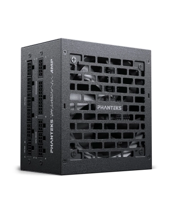Zasilacz PHANTEKS AMP GH 750W 80 PLUS Gold, PCIe 51, ATX 31 - 750 Watt,