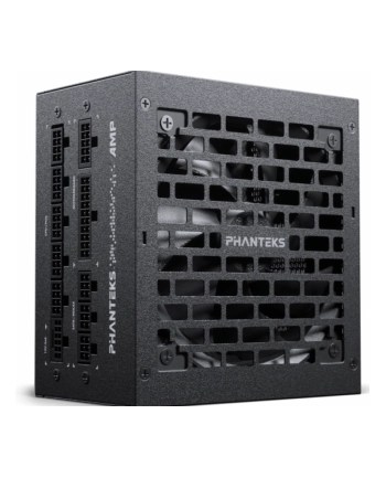 Zasilacz PHANTEKS AMP GH 750W 80 PLUS Gold, PCIe 51, ATX 31 - 750 Watt,