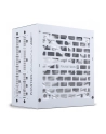 Zasilacz PHANTEKS AMP GH 750W 80 PLUS Gold, PCIe 51, ATX 31 - 750 Watt, biały - nr 8