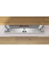 Bosch | Zmywarka | SMV4EMX71S | Wbudowany | Szerokość 60 cm | Liczba kompletów naczyń 14 | Liczba programów 6 | Klasa efektywności energetycznej B | Wyświetlacz | Funkcja AquaStop | Biały - nr 12