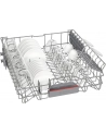 Bosch | Zmywarka | SMV4EMX71S | Wbudowany | Szerokość 60 cm | Liczba kompletów naczyń 14 | Liczba programów 6 | Klasa efektywności energetycznej B | Wyświetlacz | Funkcja AquaStop | Biały - nr 16