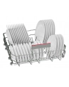 Bosch | Zmywarka | SMV4EMX71S | Wbudowany | Szerokość 60 cm | Liczba kompletów naczyń 14 | Liczba programów 6 | Klasa efektywności energetycznej B | Wyświetlacz | Funkcja AquaStop | Biały - nr 17