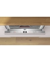 Bosch | Zmywarka | SMV4EMX71S | Wbudowany | Szerokość 60 cm | Liczba kompletów naczyń 14 | Liczba programów 6 | Klasa efektywności energetycznej B | Wyświetlacz | Funkcja AquaStop | Biały - nr 2
