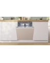Bosch | Zmywarka | SMV4EMX71S | Wbudowany | Szerokość 60 cm | Liczba kompletów naczyń 14 | Liczba programów 6 | Klasa efektywności energetycznej B | Wyświetlacz | Funkcja AquaStop | Biały - nr 3
