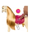 mattel Barbie Tańczšcy koń interaktywny HXJ42 /2 - nr 10
