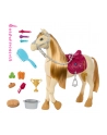 mattel Barbie Tańczšcy koń interaktywny HXJ42 /2 - nr 1