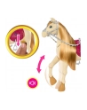 mattel Barbie Tańczšcy koń interaktywny HXJ42 /2 - nr 2