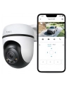 Kamera zewnętrzna obczerwonyowa TP-Link Tapo C510W - nr 13