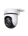 Kamera zewnętrzna obczerwonyowa TP-Link Tapo C510W - nr 1