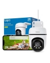 Kamera zewnętrzna obczerwonyowa TP-Link Tapo C510W - nr 25