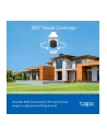Kamera zewnętrzna obczerwonyowa TP-Link Tapo C510W - nr 34
