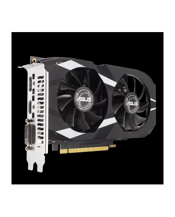 VGA PCIE16 RTX3050 6GB GDDR6/DUAL-RTX3050-O6G ASUS nr 1