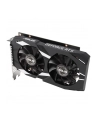 VGA PCIE16 RTX3050 6GB GDDR6/DUAL-RTX3050-O6G ASUS - nr 37