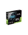 VGA PCIE16 RTX3050 6GB GDDR6/DUAL-RTX3050-O6G ASUS - nr 57