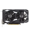 VGA PCIE16 RTX3050 6GB GDDR6/DUAL-RTX3050-O6G ASUS - nr 59