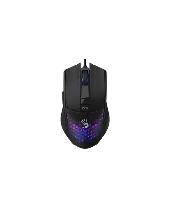a4 tech Mysz A4TECH BLOODY L65 MAX RGB Honeycomb (Activated)